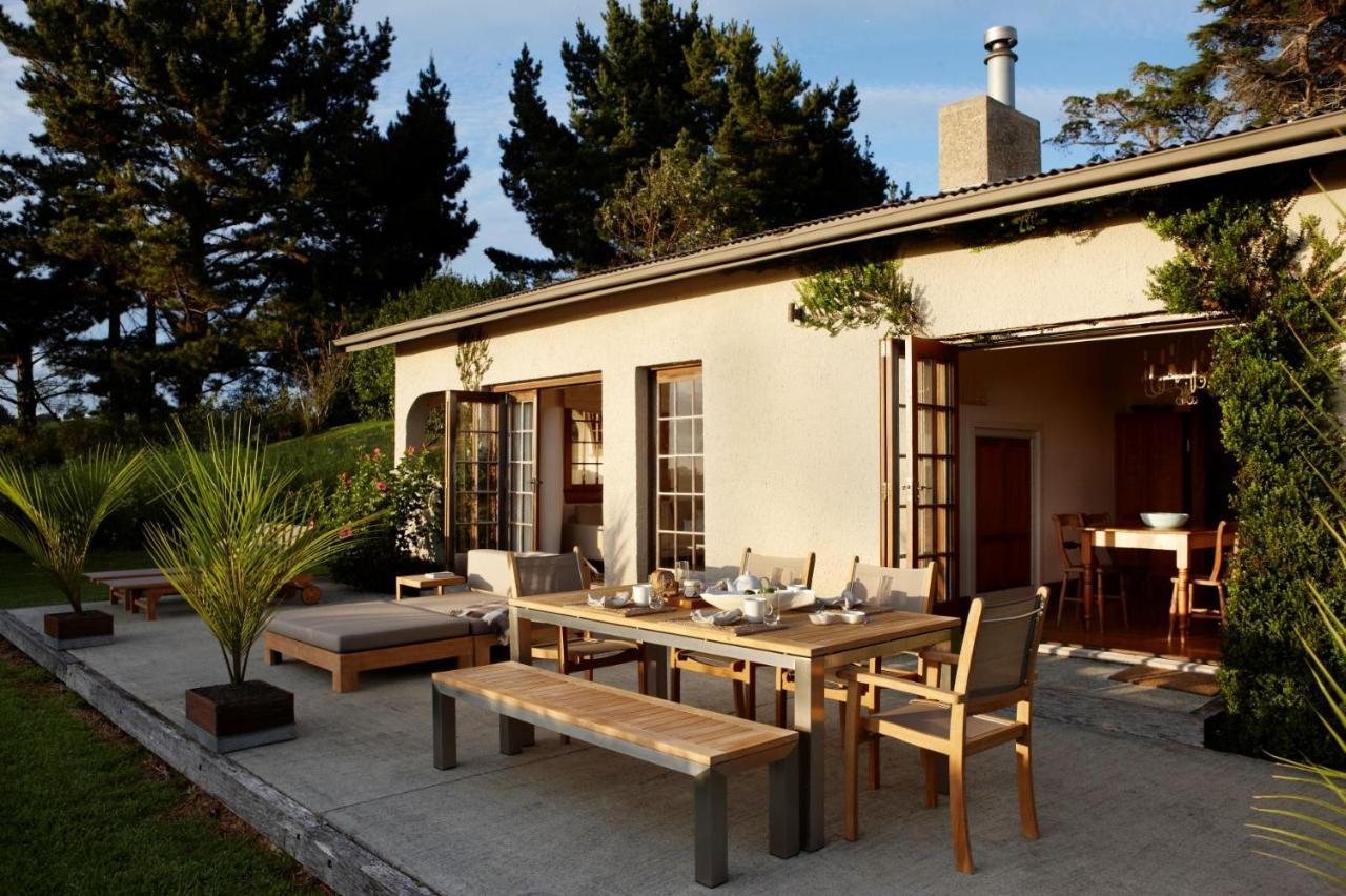 Hiwi At Tahi - Luxury Bungalow With Seaviews Pataua Zewnętrze zdjęcie